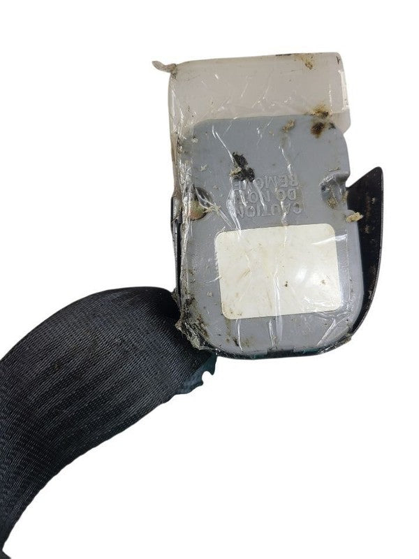 BLAZERS10 1996 Seat Belt Front 664769
