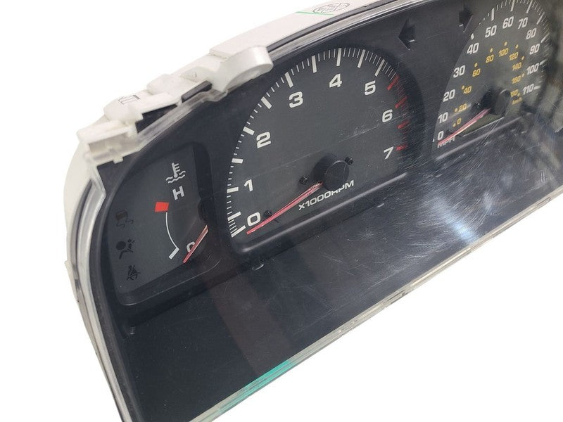 Speedometer MPH Cluster Fits 01-02 4 RUNNER 657466