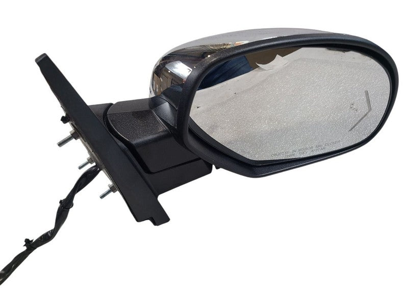 Passenger Side View Mirror Power Opt DL3 Fits 09-14 SUBURBAN 1500 6718