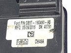 Camera/Projector Camera Rear Fits 16 EXPLORER 579347