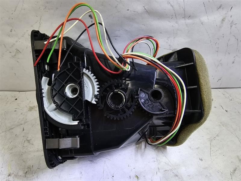 JETTA     2013 Speedometer 581826