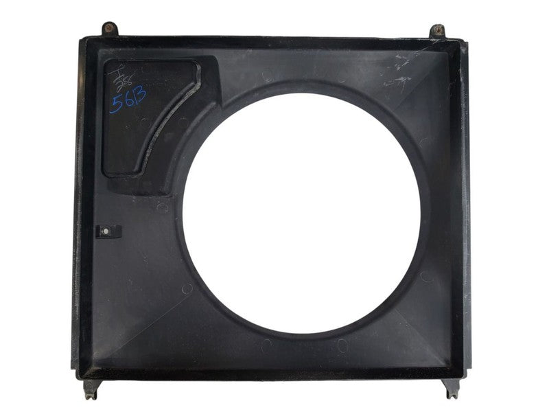 TUNDRA    2010 Radiator Shroud 672662