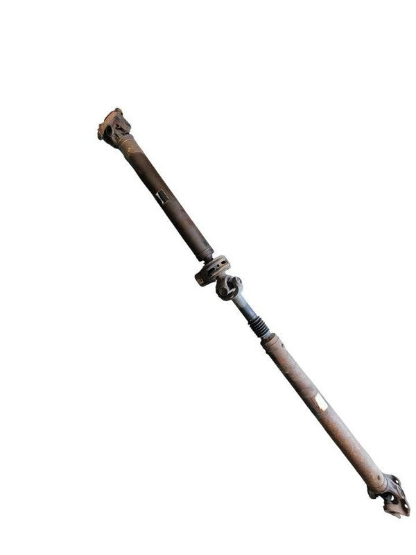 Rear Drive Shaft 4WD Chassis Crew Cab Fits 13-18 DODGE 3500 PICKUP 670
