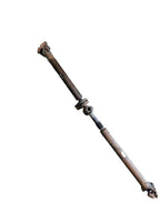 Rear Drive Shaft 4WD Chassis Crew Cab Fits 13-18 DODGE 3500 PICKUP 670