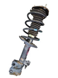 Passenger Strut Sedan Front Without Sport Suspension Fits 14-19 COROLL