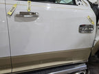 Passenger Front Door Classic Style Crew Cab Fits 09-23 DODGE 1500 PICK
