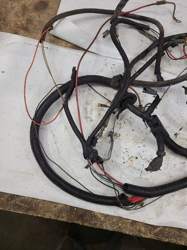 VEGA      1975 Engine Wire Harness 617209