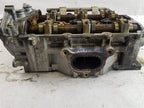 Driver Left Cylinder Head DOHC 3.0L Fits 01-04 LEGACY 468904