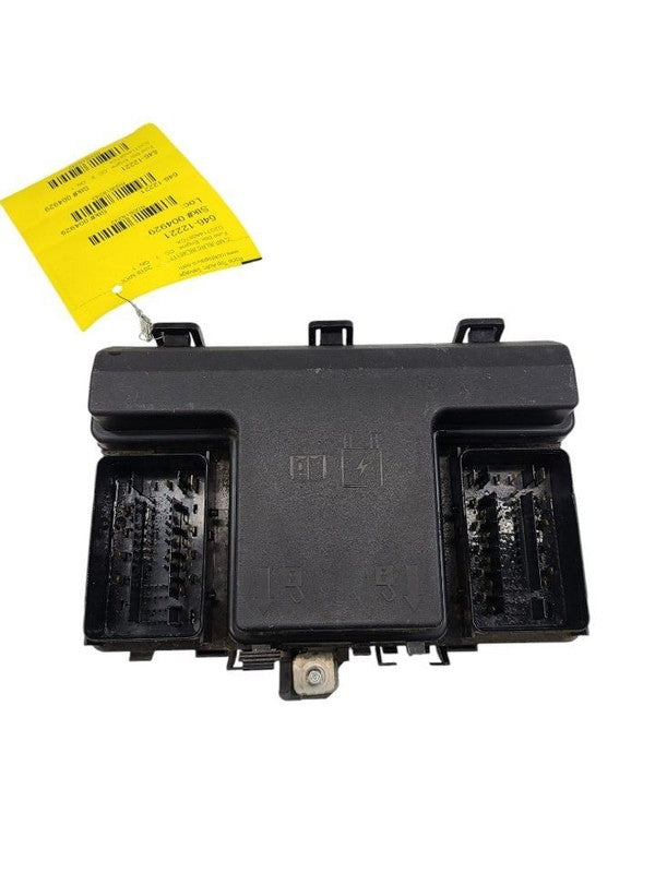Fuse Box Engine Fits 18 MKX 618242