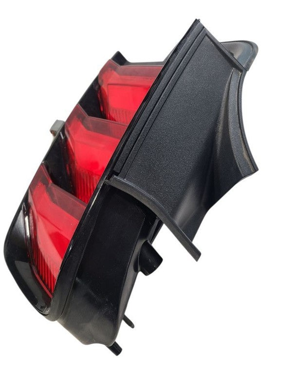 Passenger Right Tail Light Red Lens Fits 18-23 MUSTANG 663522