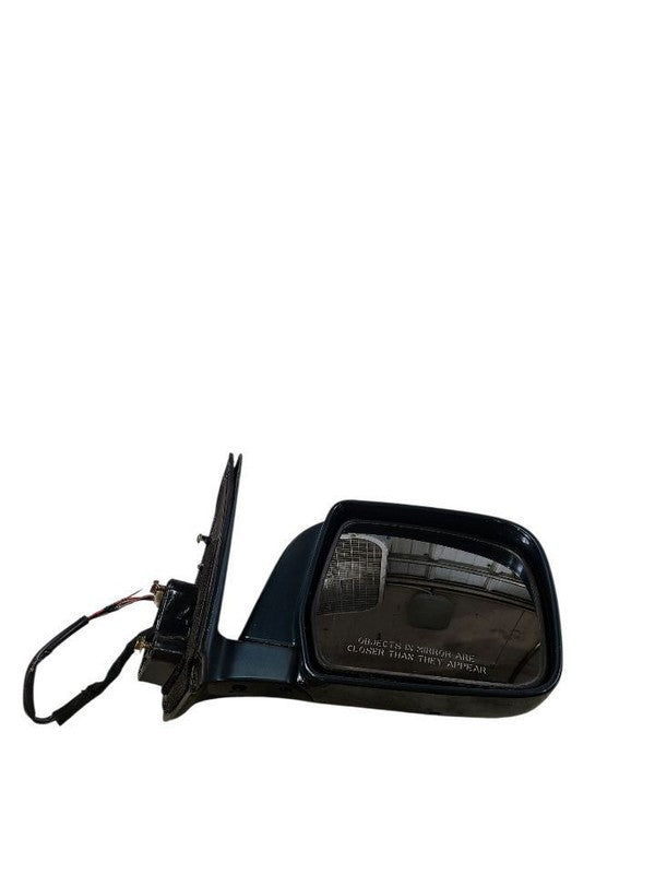 Passenger Side View Mirror Power Thru 05/31/99 Fits 97-99 4 RUNNER 643