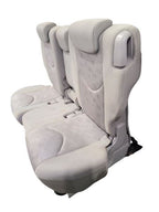 RAV 4     2009 Seat Rear 601173