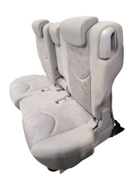 RAV 4     2009 Seat Rear 601173