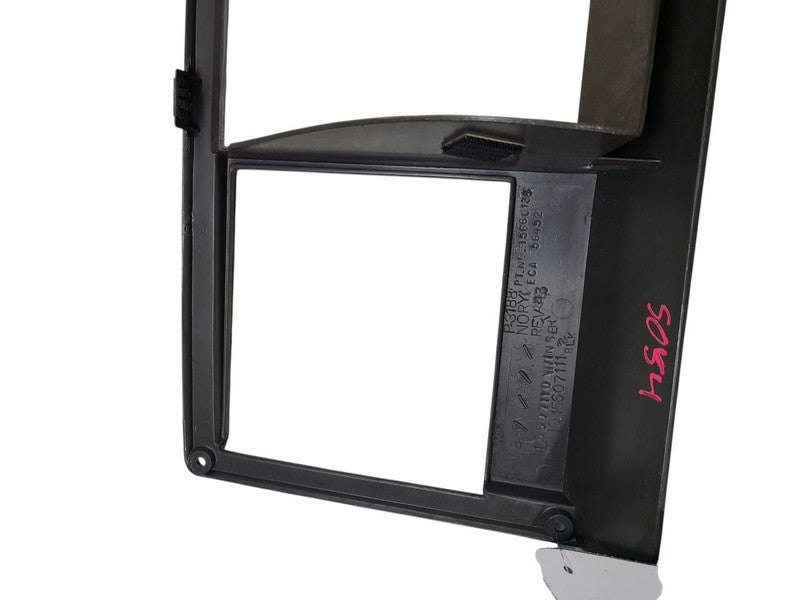 TCHEV1500 1993 Dash Bezel 630800