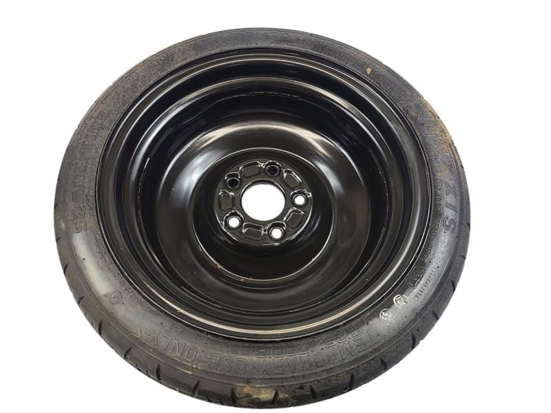 Wheel 16x4 Compact Spare VIN K 1st Digit Korea Built Fits 10-20 ROGUE 