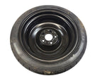 Wheel 16x4 Compact Spare VIN K 1st Digit Korea Built Fits 10-20 ROGUE 