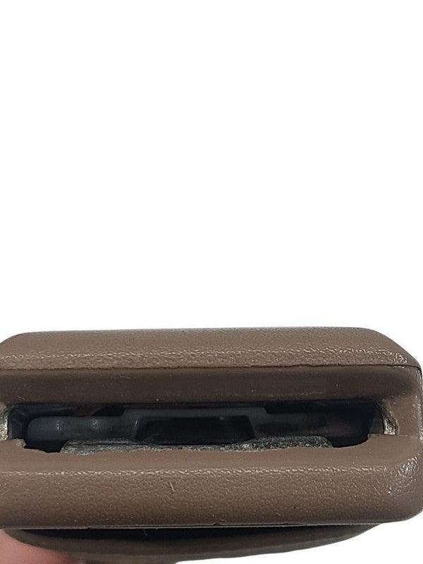 4 RUNNER  1995 Seat Belt Front 660120