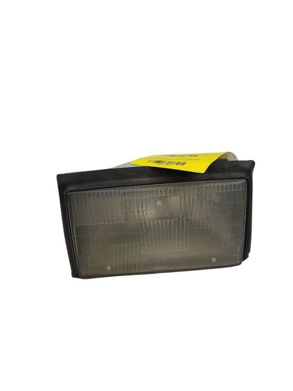 Driver Left Headlight Excluding Limited Chrome Door Fits 91-94 EXPLORE