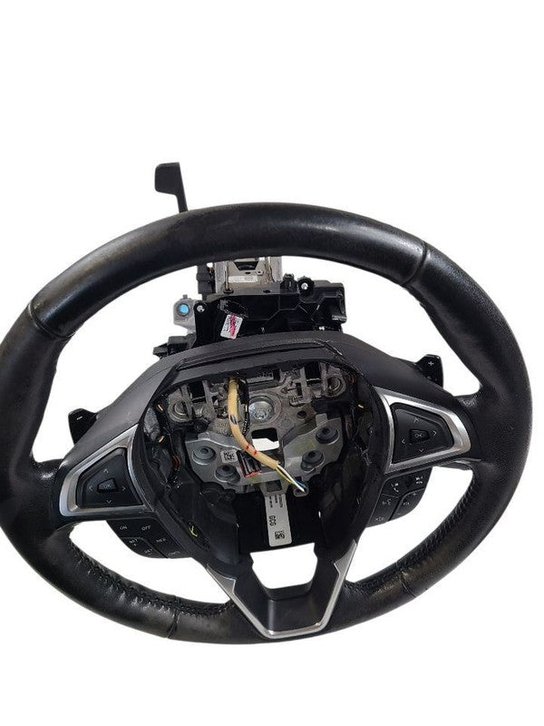 Steering Column Manual Tilt And Telescopic Fits 17-20 FUSION 638096