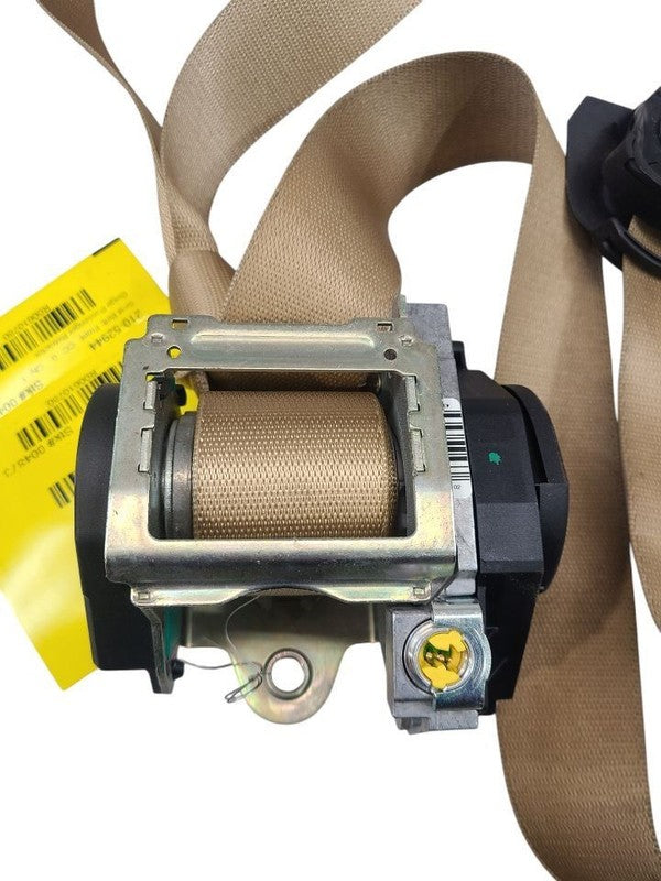 Seat Belt Front 164 Type ML63 Bucket Seat Fits 06-07 MERCEDES ML-CLASS