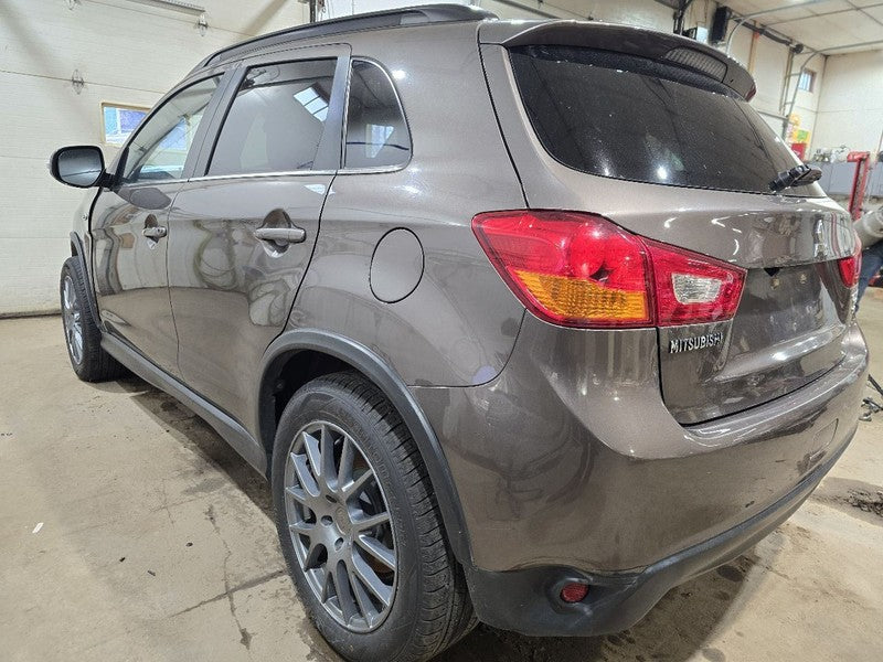 Seat Belt Front Passenger Buckle Fits 11-20 OUTLANDER SPORT 610660