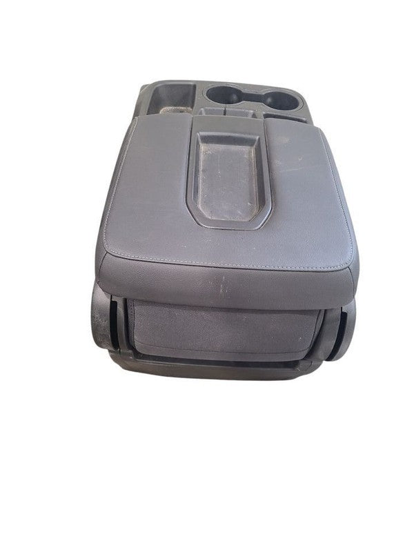 Front Seat Bucket And Bench Seat Opt AZ3 Fits 19-23 SIERRA 1500 PICKUP