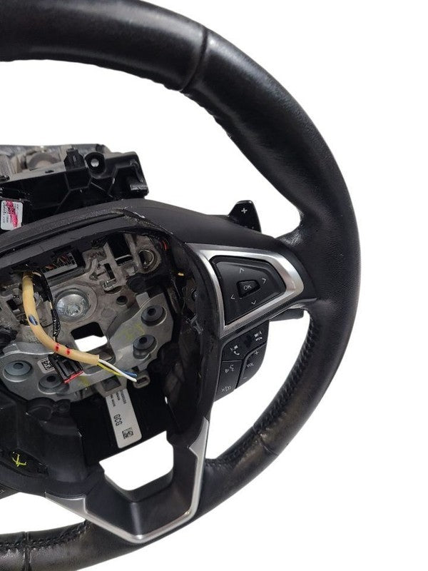 Steering Column Manual Tilt And Telescopic Fits 17-20 FUSION 638096