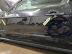 Driver Left Front Door Electric Coupe Fits 10-12 MUSTANG 582309