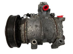 AC Compressor Fits 08-17 ODYSSEY 609544