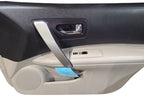 ROGUE     2008 Front Door Trim Panel 648819