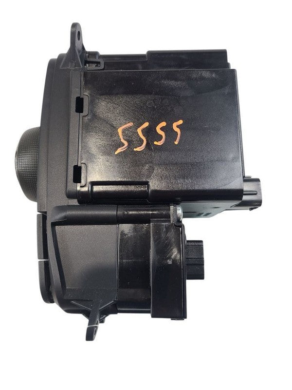 RAM1500   2016 Transmission Shift 669198