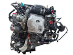 Engine 2.0L VIN A 5th Digit 8ARFTS Engine Fits 18-21 NX300 673838