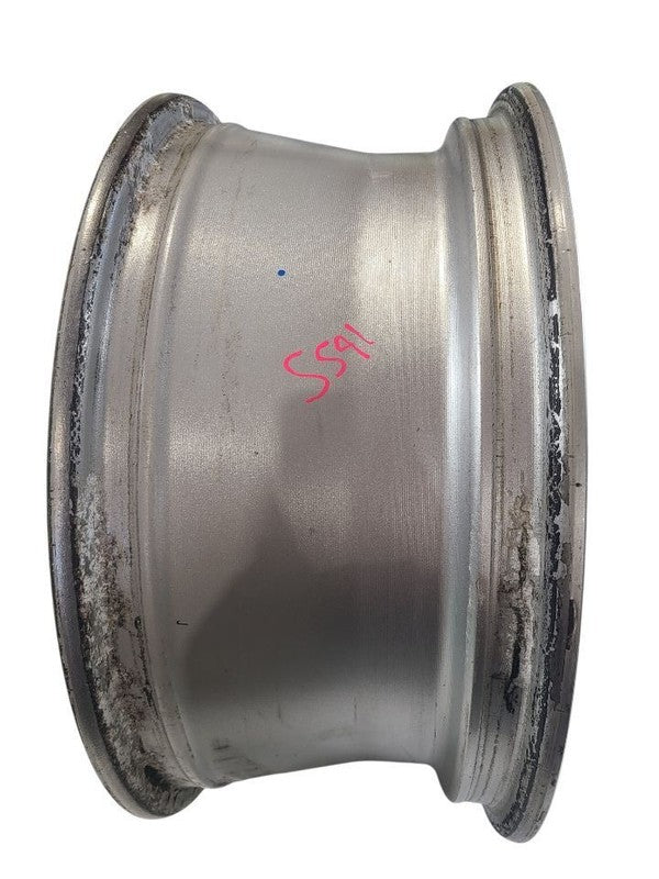 Wheel VIN W 6th Digit Jk Body 18x7-1/2 5 Hole Fits 16-18 WRANGLER 6713