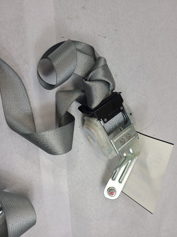 TLX       2015 Seat Belt Rear 605859