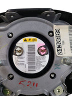 Air Bag Driver Wheel Fits 06-07 HUMMER H3 645027