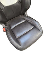 Driver Front Seat Bucket Leather Manual Fits 11-12 VOLT 637769