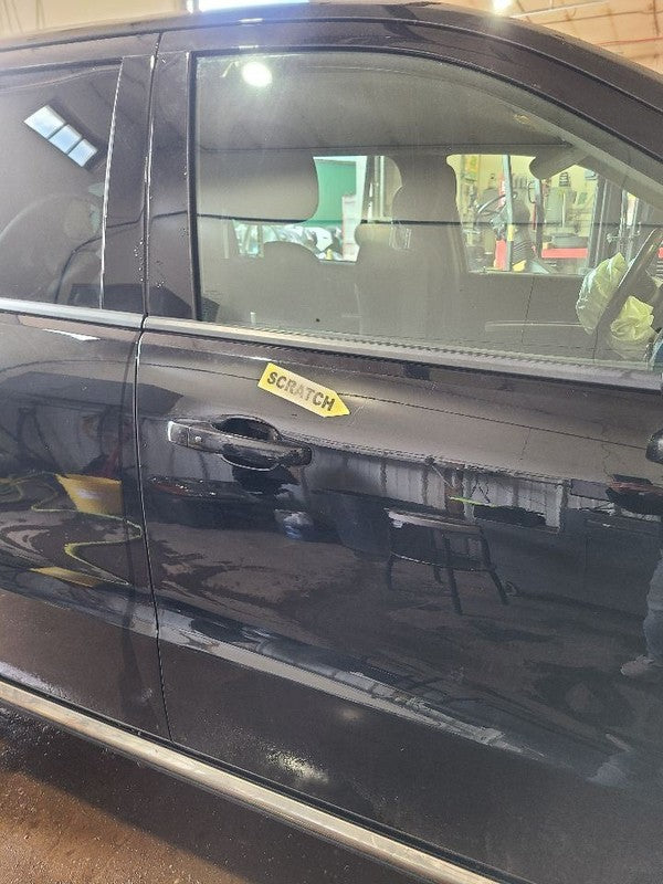 Passenger Right Front Door Fits 11-25 DURANGO 669097