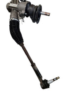 Steering Gear/Rack Power Rack And Pinion Thru VIN BU102159 Fits 11 VOL