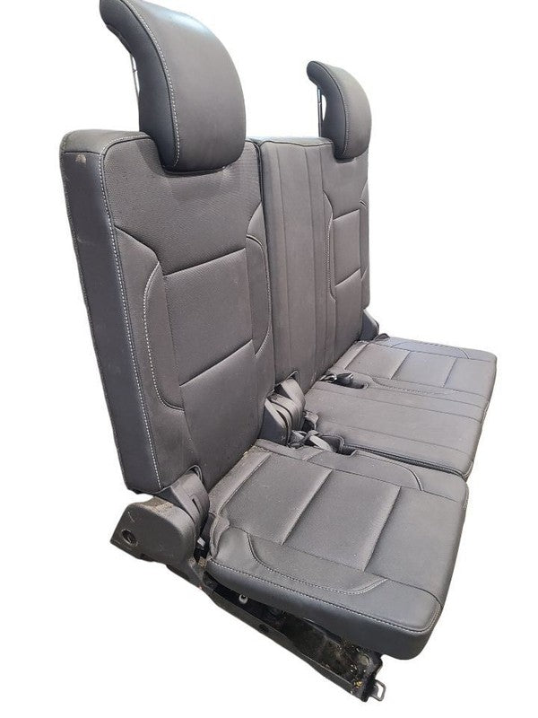 SUBURBN15 2019 Third Seat Station Wagon  Van 662198