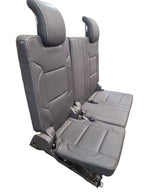SUBURBN15 2019 Third Seat Station Wagon  Van 662198