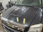 Hood Fits 10-15 TERRAIN 618511
