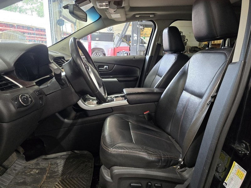 Windshield Wiper Motor And Linkage Fits 11-15 MKX 647280