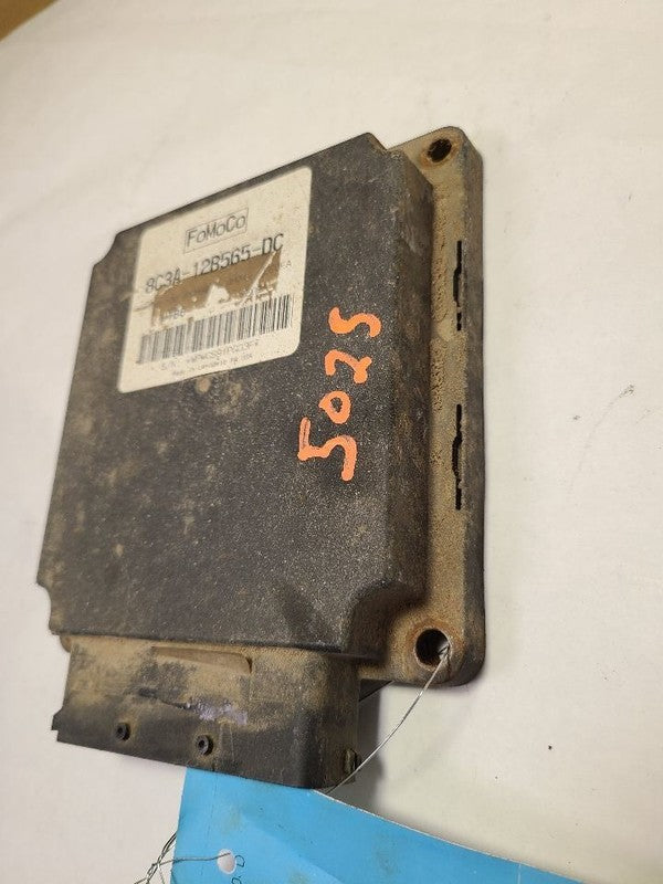 Chassis ECM Transmission Fits 09-10 FORD F250SD PICKUP 626839