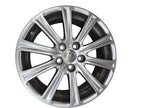 Wheel 17x7 Alloy 10 Spoke Fits 15-21 NX300H 673858