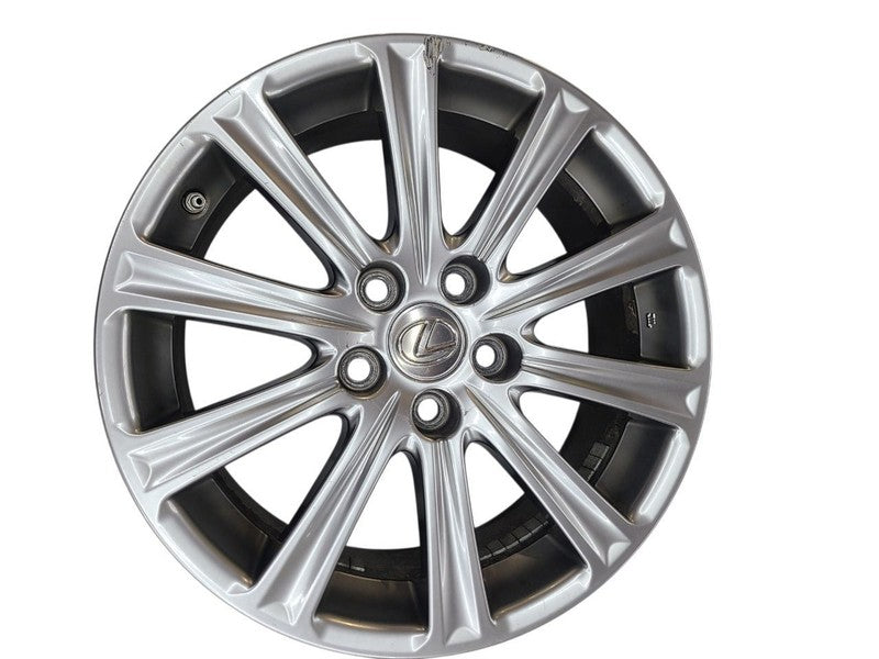 Wheel 17x7 Alloy 10 Spoke Fits 15-21 NX300H 673858