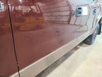 Driver Front Door Crew Cab 4 Door Electric Fits 04-08 FORD F150 PICKUP