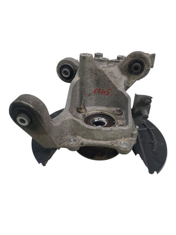 Passenger Rear Knuckle/Stub Off Road Suspension Fits 14-23 CHEROKEE 66