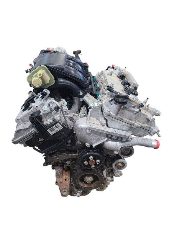 Engine 3.5L VIN K 5th Digit 2GRFE Engine Fits 13-18 LEXUS ES350 656592