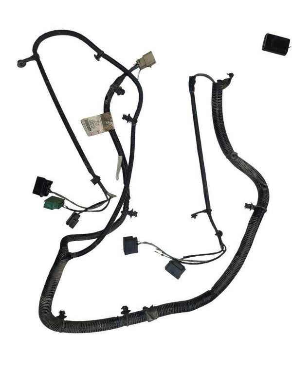 F250SD    2018 Lamp Wiring Harness 679390
