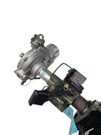 Steering Column Keyless Ignition CVT Fits 18-20 FIT 649261
